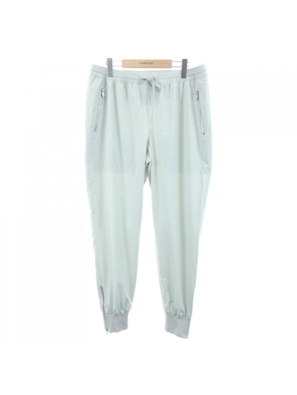 Hermes Pants Gray